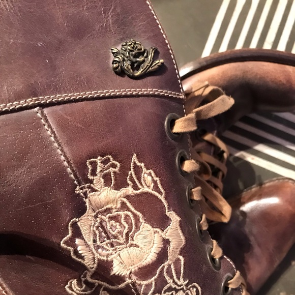 Mark Nason 🦄 unicorn boots - Picture 3 of 7